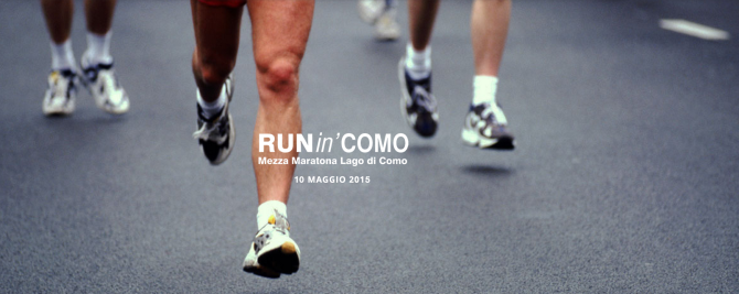 Mezza Maratona di Como – Run in Como 2015